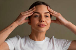 PRP for Under Eyes in Beverly Hills